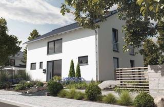 Haus kaufen in 54340 Naurath, Landhaus modern, massiv gebaut, Preis inkl. Grundstück