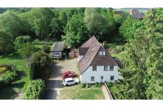 Mehrfamilienhaus kaufen in 23968 Barnekow, Top Mehrfamilienhaus – saniert und gepflegt - mit großem Grundstück in ostseenähe zu verkaufen