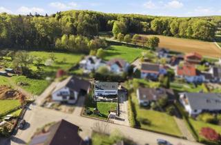Haus kaufen in 89173 Lonsee, Ein Haus, viele Möglichkeiten – stilvoll leben in Lonsee-Luizhausen