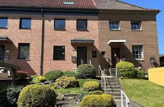 Haus kaufen in Lohmühlental 47, 45276 Steele, Liebevoll gepflegtes Familienhaus mit Garten in Essen-Steele | Einziehen & direkt loswohnen!