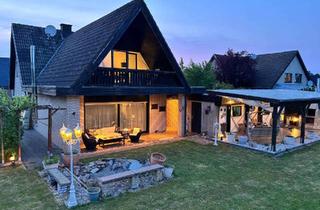 Haus kaufen in 59302 Oelde, Zweifamilienhaus in Oelde | Eigennutzung & Vermietung | Provisionsfrei