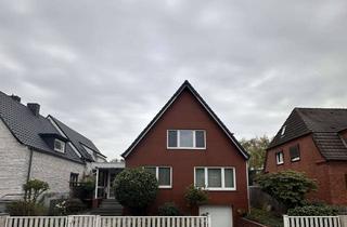 Einfamilienhaus kaufen in Hollestraße 11, 22117 Billstedt, Platz für alle: Gepflegtes Einfamilienhaus in Hamburg-Billstedt