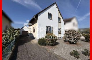 Haus kaufen in 67360 Lingenfeld, Idyllisches Zuhause in beliebter Lage