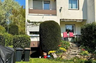 Haus kaufen in Stettiner Str., 61449 Steinbach, Reihenendhaus in zentraler Lage von Steinbach – großes Grundstück & Aufstockungsmöglichkeit