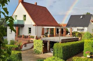 Haus kaufen in Jung-Jochen-Weg 11, 18225 Kühlungsborn, EFH in Kühlungsborn mit 2 Einliegerwohnungen
