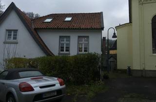Doppelhaushälfte kaufen in Jahnstraße 48, 58119 Hohenlimburg, Kleine historische Doppelhaushälfte in Hohenlimburg