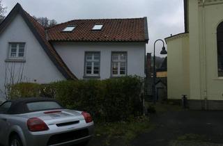 Doppelhaushälfte kaufen in Jahnstraße 48, 58119 Hohenlimburg, Kleine historische Doppelhaushälfte in Hohenlimburg