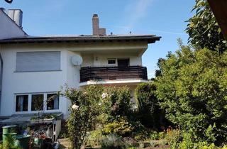 Haus kaufen in 55276 Oppenheim, Haus mit 189 m² Wohnfläche, großem Garten und Garage von Privat in Oppenheim