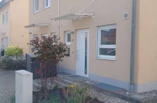 Doppelhaushälfte kaufen in Am Fablhof 69, 85640 Putzbrunn, Familientraum in Putzbrunn - Doppelhaushälfte mit PV-Anlage in bester Lage