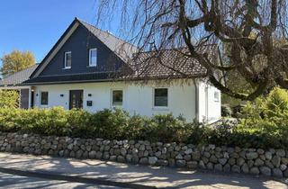 Einfamilienhaus kaufen in Münsterberg, 24598 Boostedt, Neuwertiges Einfamilienhaus in ruhiger Lage in Boostedt