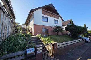Haus kaufen in Breslauerstraße 13/1, 75196 Remchingen, Mehrgenerationenhaus in Remchingen-Nöttingen in Sackgasse Privatverkauf ohne Makler
