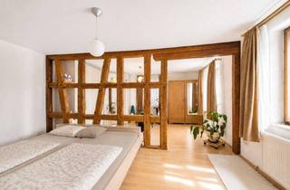 Mehrfamilienhaus kaufen in 72275 Alpirsbach, Charmantes Mehrfamilienhaus mit 3 Wohneinheiten in zentraler Lage von Alpirsbach