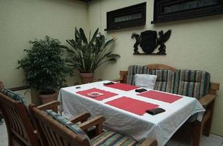 Haus kaufen in Scheibbser Straße 4/1, 71277 Rutesheim, Exklusiver ÖKO-Bungalow mit 7 Zimmern in Rutesheim (Wohnfl. 200m²)