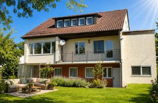 Einfamilienhaus kaufen in 74595 Langenburg, Großzügiges Einfamilienhaus...