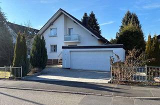 Einfamilienhaus kaufen in Keplerstraße, 34246 Vellmar, Elegantes Einfamilienhaus mit Garage in Vellmar