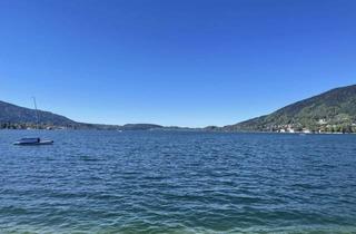 Villa kaufen in 83700 Rottach-Egern, Landhausvilla freistehend + Einliegerwohnung Bestlage in 4 Fussminuten☀️ zum See/ Strand