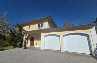 Villa kaufen in 82319 Starnberg, Ruhige Bestlage Starnberg: Die perfekte Villa