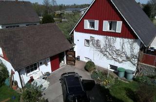 Haus kaufen in Am Osteranger, 86932 Pürgen, Grundstück mit Potenzial und Altbestand in Pürgen Ortsteil Lengenfeld