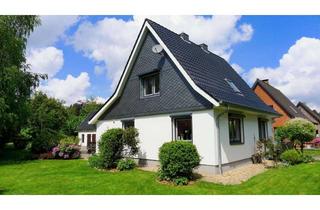 Einfamilienhaus kaufen in Hohenfierter Weg 13, 25551 Hohenlockstedt, Gepflegtes Einfamilienhaus in Hohenlockstedt mit großem Garten
