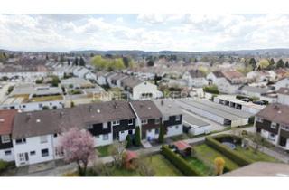 Haus kaufen in 87600 Kaufbeuren, Einziehen und direkt wohlfühlen: Gepflegtes Reihenmittelhaus in Kaufbeuren-Hirschzell