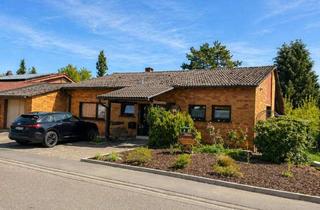 Einfamilienhaus kaufen in 74934 Reichartshausen, GLOBAL INVEST | Tolles, modernisiertes Einfamilienhaus mit 1.000m² Gartengrundstück