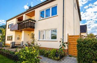 Haus kaufen in 73333 Gingen, Familientraum in ruhiger Sackgasse – kernsanierte DHH mit modernster Technik