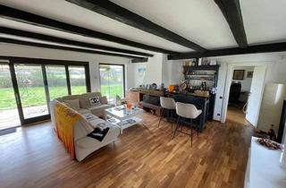 Haus kaufen in 46282 Dorsten, Idyllisches Landhaus in bester Lage – ein Traum für Naturliebhaber mit großzügigem Grundstück!
