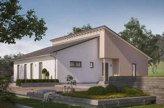 Haus kaufen in 38368 Grasleben, Hammer Grundriss, individuell veränderbar, TOP Grundstück , so geht bauen heute!