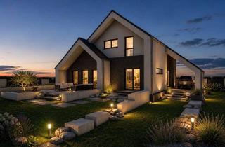 Haus kaufen in Ravenweg, 14163 Zehlendorf, Ein Zuhause der Extraklasse - modern, elegant, großzügig - OKAL !!