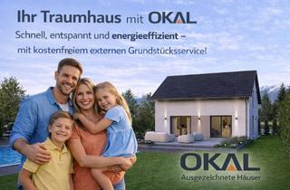 Haus kaufen in 47669 Wachtendonk, Ankommen, wohlfühlen, zuhause sein - modernes Wohnen inkl. Grundstück