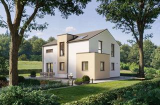 Haus kaufen in 56626 Andernach, Architektonische Brillanz: Entdecken Sie das ideale Zuhause für Anspruchsvolle