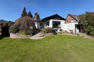 Haus kaufen in 23843 Neritz, Winkelbungalow mit Souterrain in herrlicher Südlage