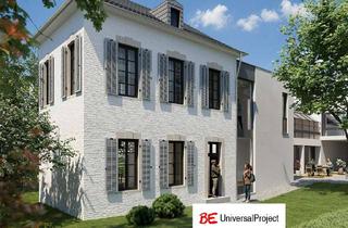 Haus kaufen in 52074 Aachen, Faszinierendes Herrenhaus innerhalb historischer Hofanlage nahe Campus