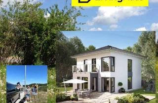 Haus kaufen in 09212 Limbach-Oberfrohna, EIN NEUES HAUS IST IHR ORT FÜR FAMILIENGLÜCK UND KINDERLACHEN! TELEFON 01714863595