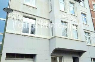 Haus kaufen in 58135 Haspe, 8 % Rendite! TOP-MFH mit 10 WE + kleinem Gewerbe- stabile Erträge & starkes Entwicklungspotenzial !