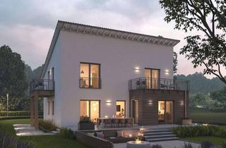 Haus kaufen in 79822 Titisee-Neustadt, Effizient bauen. Modern wohnen.