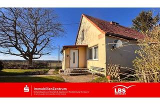 Haus kaufen in 17166 Alt Sührkow, Ein Platz in der Natur!