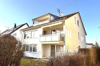 Haus kaufen in 71397 Leutenbach, Dreifamilienhaus in guter Lage von Leutenbach-Nellmersbach, eine Wohnung frei.