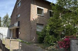 Haus kaufen in Schmachtenbergstraße 23, 45219 Kettwig, Großzügiges Reihenendhaus mit Garten & 2 Terassen in Toplage von Essen-Kettwig