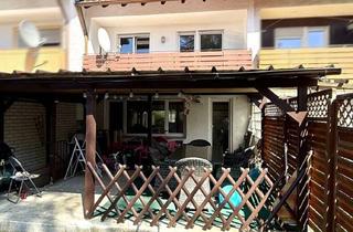Reihenhaus kaufen in 89407 Dillingen, Raumwunder für die ganze Familie! Traumhaftes Reihenhaus in toller lage von Dillingen a. d. Donau!