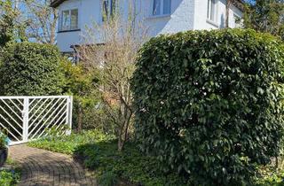 Haus kaufen in Finkenweg 12, 70839 Gerlingen, Interessantes, teilweise renovierungsbedürftiges 1 FH in bevorzugter Höhen-Bestlage von Gerlingen!