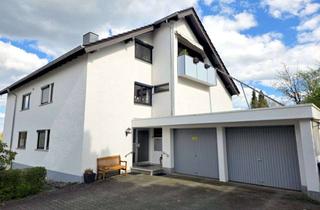 Mehrfamilienhaus kaufen in 74417 Gschwend, Attraktive Kapitalanlage: Gepflegtes Mehrfamilienhaus mit 7 Wohneinheiten & optionaler Bauplatz
