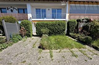 Haus kaufen in 94072 Bad Füssing, Attraktives Investment: Reihenmittelhaus mit 5 Einheiten & ca. 140 m² Wfl. in Bad Füssing