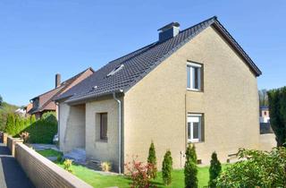 Mehrfamilienhaus kaufen in 38557 Osloß, Mehrfamilienhaus in Osloß – renoviert, charmant und mit Ausbaupotenzial