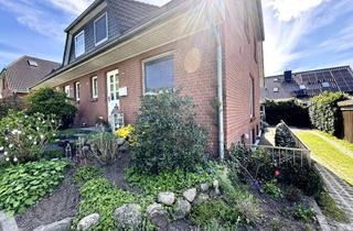 Haus mieten in 23843 Bad Oldesloe, Zentrale aber dennoch ruhige Doppelhaushälfte mit 4 Zimmern in Bad Oldesloe