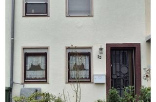 Haus mieten in 53757 Sankt Augustin, Wohnen mit Charakter: Haus in Sankt Augustin