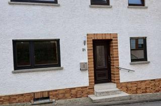 Bauernhaus mieten in 55444 Dörrebach, Wohnen mit Charakter: Großzügiges Bauernhaus in Dörrebach