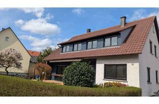 Haus mieten in 71154 Nufringen, Geräumiges 8-Zi Einfamilienhaus in Nufringen
