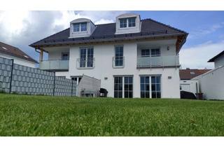 Haus mieten in 81827 Trudering-Riem, Moderne, hochwertige Doppelhaushälfte in Waldtrudering – energieeffizient und perfekt für Familien