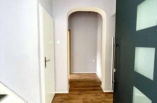 Haus mieten in Dr-Wilhelm-Külz-Straße 35, 15517 Fürstenwalde, Großzügiges Einfamilienhaus mit Einliegerwohnung zur Miete in Fürstenwalde